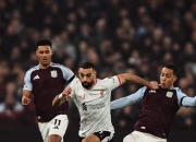 包含阿斯顿维拉主场逼平利物浦，表现抢眼的词条