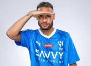 包含内马尔重返赛场，持续失利首场状态出色，老鹰观众沸腾！上演精彩一战的词条