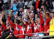  亚冠杯历年冠军 