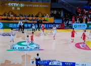  赛点之战大奖赛焦点战！迈阿密热火迎战广东男篮，大胜或上演