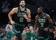 小牛大胜鹈鹕，凯尔特人压倒活塞，热火击败魔术