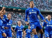 希洪艰难保级：主帅调整战术备战塞尔塔的简单介绍