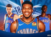 老鹰爆发新星，字母哥刷新纪录，复出首战轰40分球队迎来希望！