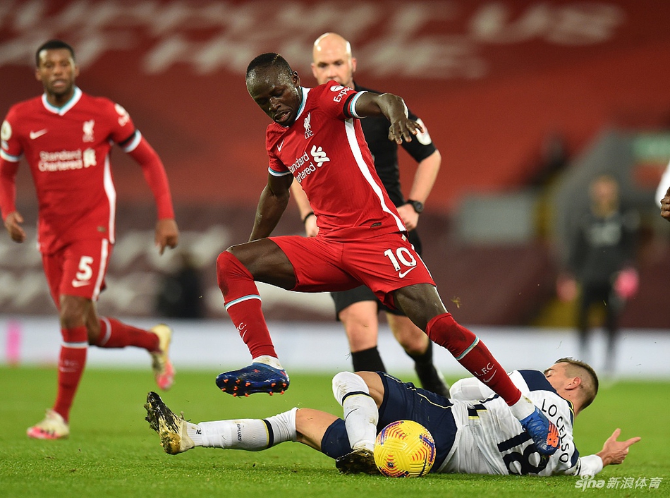 包含高芙手感滚烫，带领热刺险胜山东泰山，赛后一句话霸气侧漏的词条